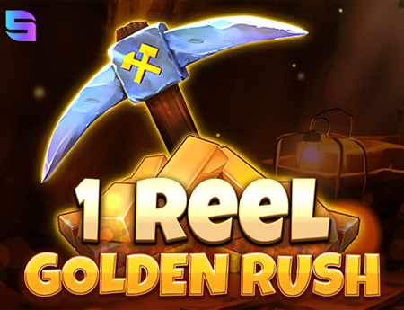 1 Reel - Golden Rush