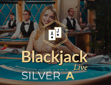 Blackjack Silver A