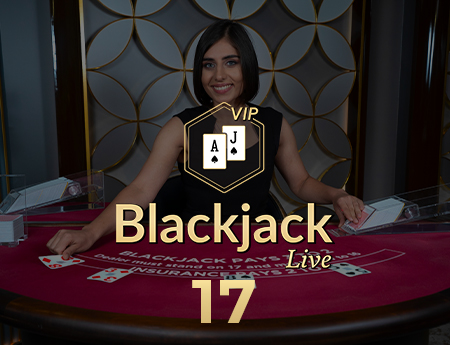 Blackjack VIP 17